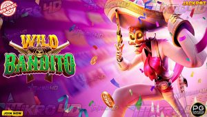 Wild Bandito Lagi On Fire! Ini Rahasia yang Viral di Komunitas Slot.