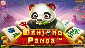 Bongkar Rahasia Slot Mahjong Panda: Trik, Pola, dan Fitur Pemicu Maxwin!