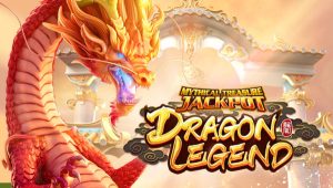 Slot PGSoft Dragon Legend: Kebangkitan Naga Emas Pembawa Hujan Cuan Spektakuler!