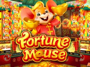 Fortune Mouse Mode Gacor Aktif: Tikus Keberuntungan Siap Ngebut Cuan