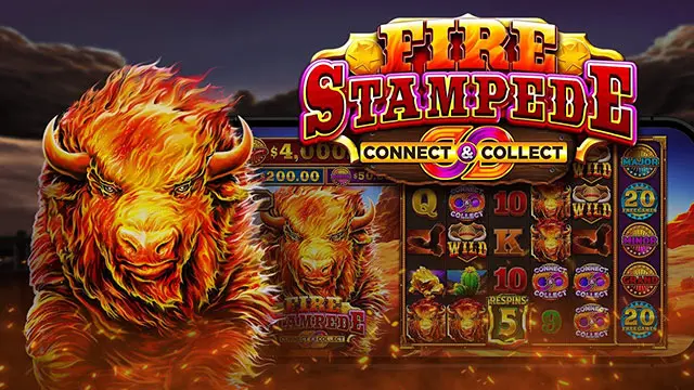 SLOT Pragmatic Play Fire Stampede: Strategi Spin Gacor yang Sering Memicu Jackpot Besar!